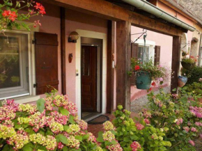 Maison de charme avec jardin à Brotte-lès-Ray - FR-1-583-39